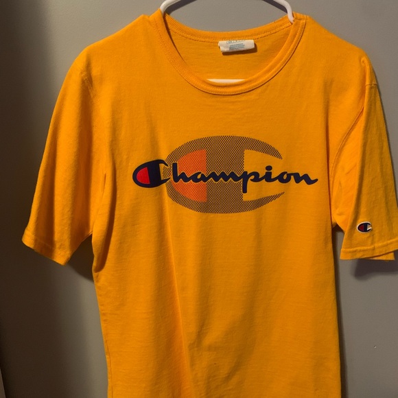6 champion shirts - Sold together - Picture 5 of 6